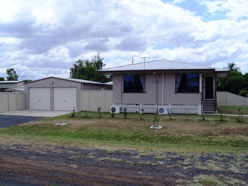 20 Jessop Street, Dalby QLD 4405