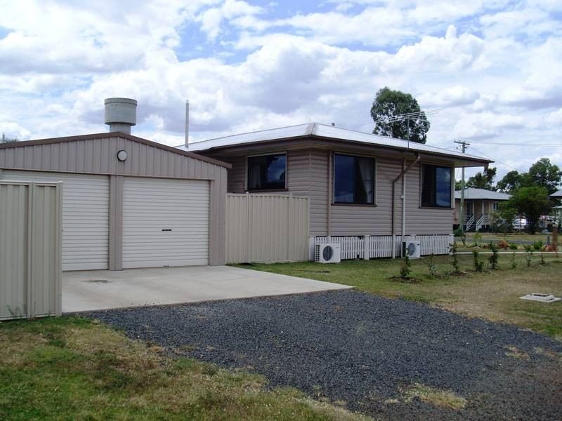 20 Jessop Street, Dalby QLD 4405