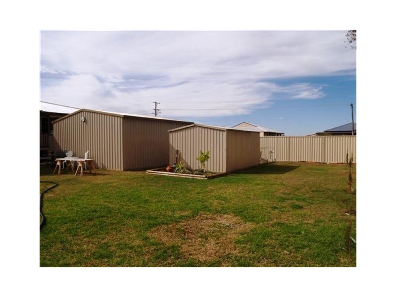 20 Jessop Street, Dalby QLD 4405