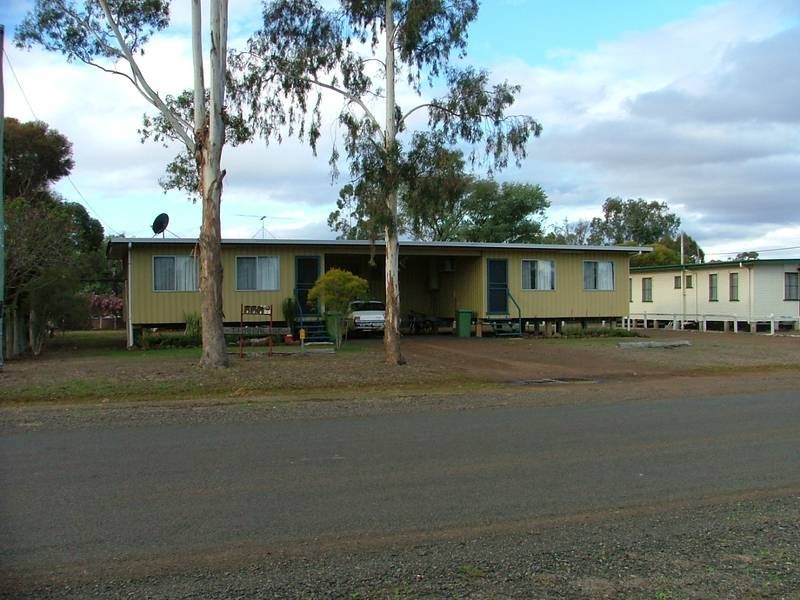 2/95 Patrick St, Dalby QLD 4405