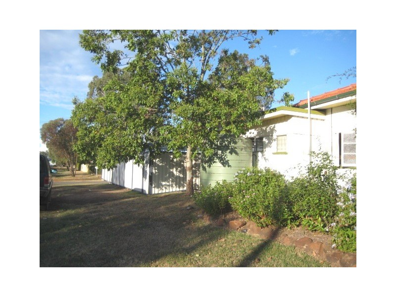 69 Patrick Street, Dalby QLD 4405