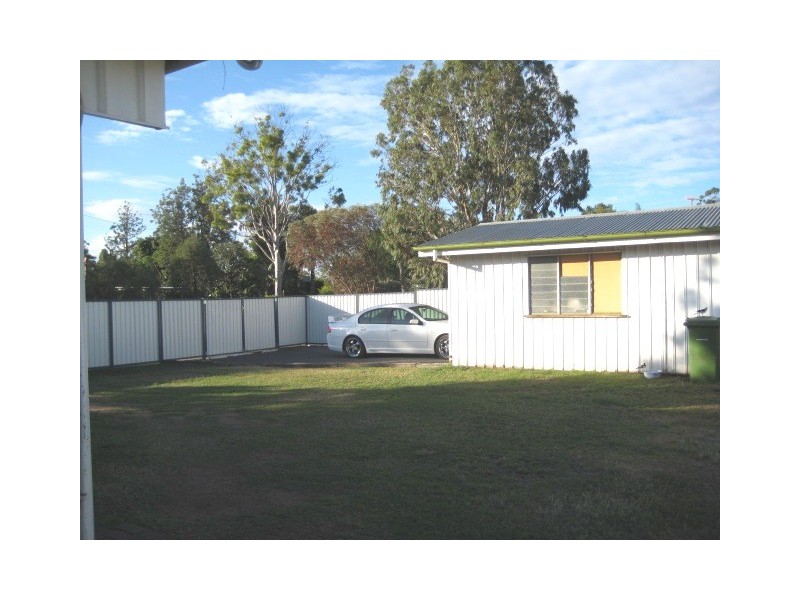 69 Patrick Street, Dalby QLD 4405