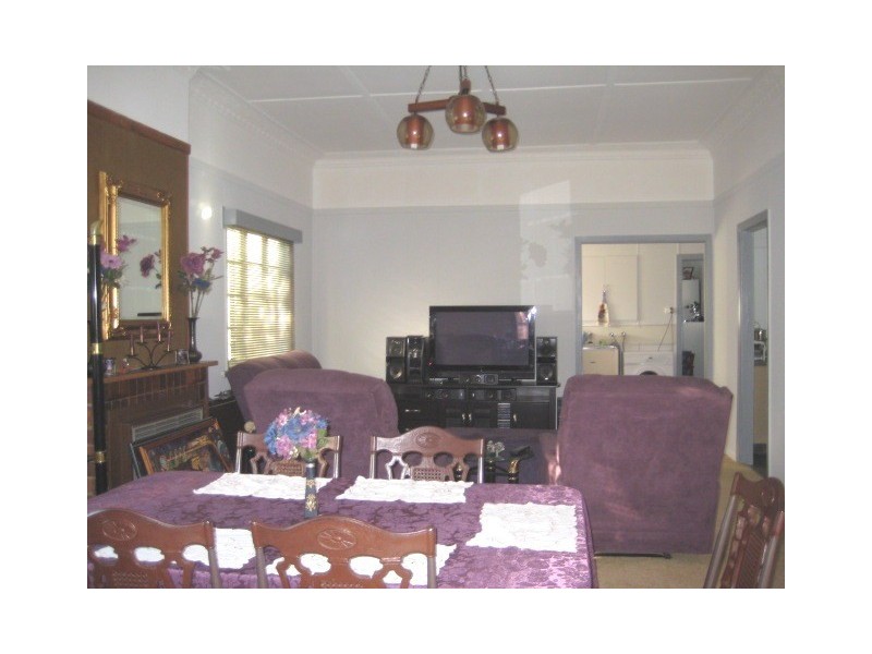 69 Patrick Street, Dalby QLD 4405