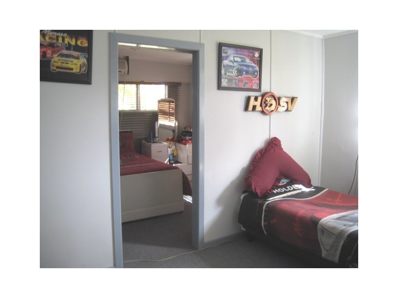 69 Patrick Street, Dalby QLD 4405