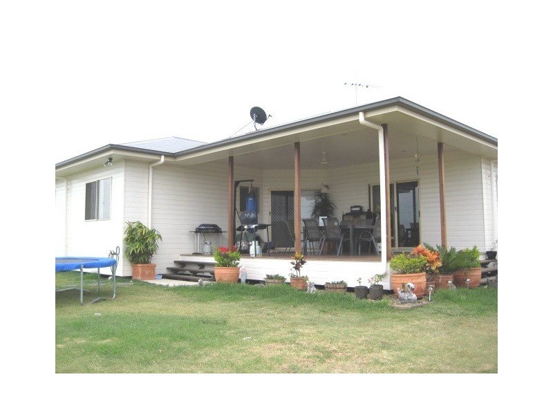 148 Sandalwood Ave East, Dalby QLD 4405