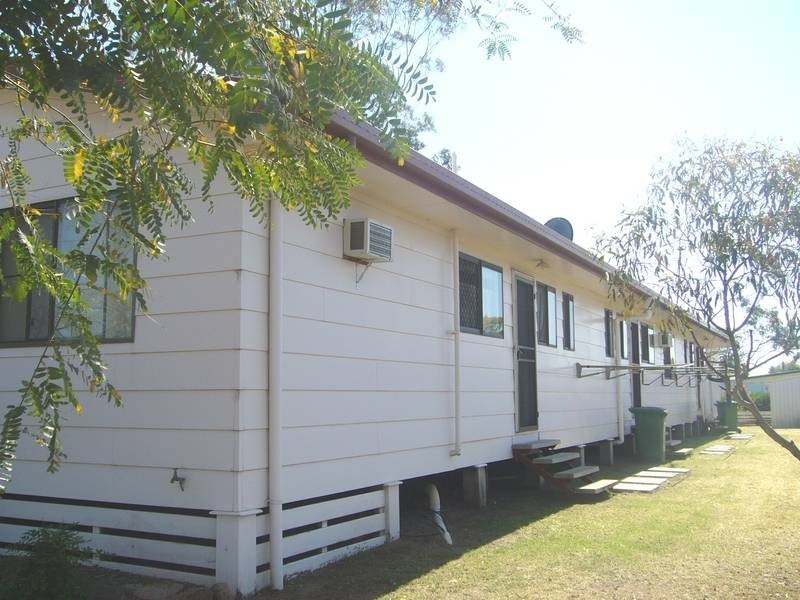 33 Moreton Street, Dalby QLD 4405