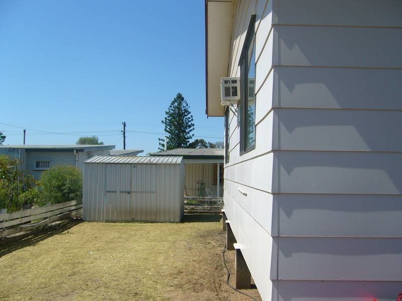 33 Moreton Street, Dalby QLD 4405