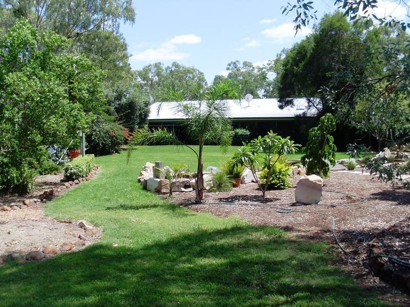 54 Chelldan Ave, Dalby QLD 4405