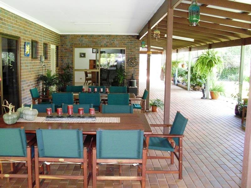 54 Chelldan Ave, Dalby QLD 4405