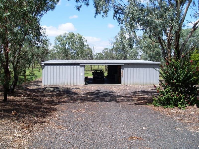 54 Chelldan Ave, Dalby QLD 4405
