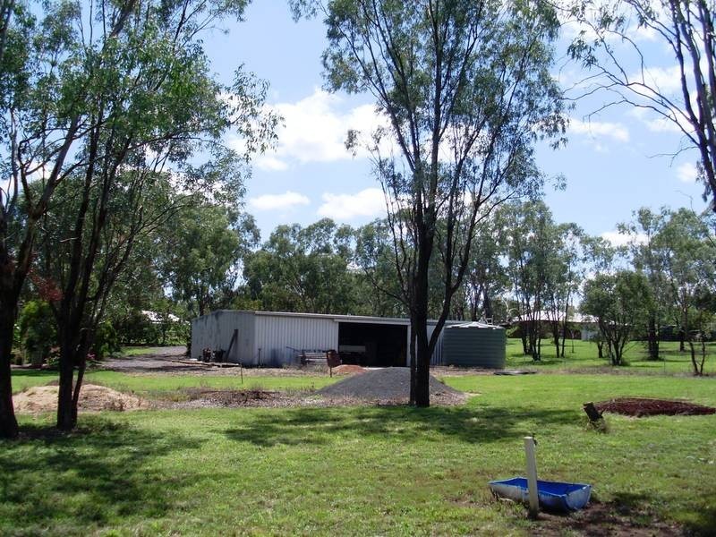 54 Chelldan Ave, Dalby QLD 4405