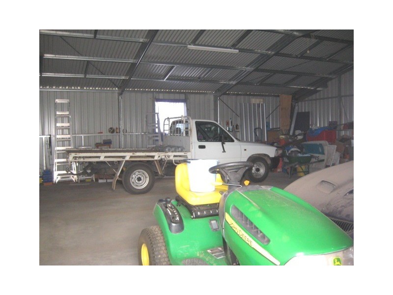 4389 Moonie Highway, Dalby QLD 4405