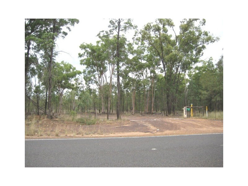 4389 Moonie Highway, Dalby QLD 4405