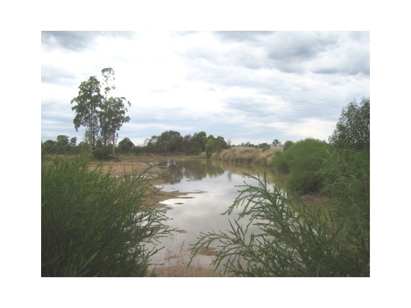 4389 Moonie Highway, Dalby QLD 4405