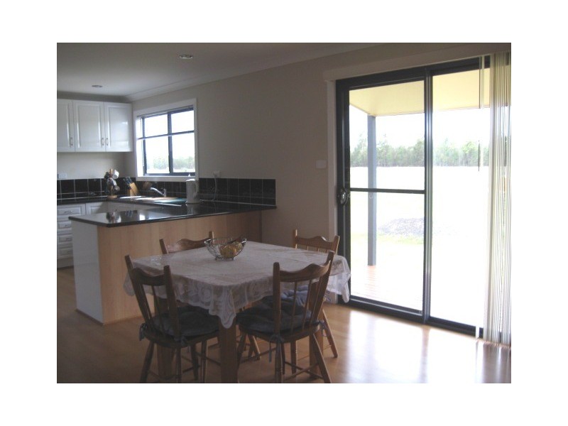 4389 Moonie Highway, Dalby QLD 4405