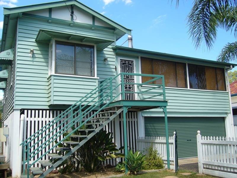 67A Patrick St, Dalby QLD 4405
