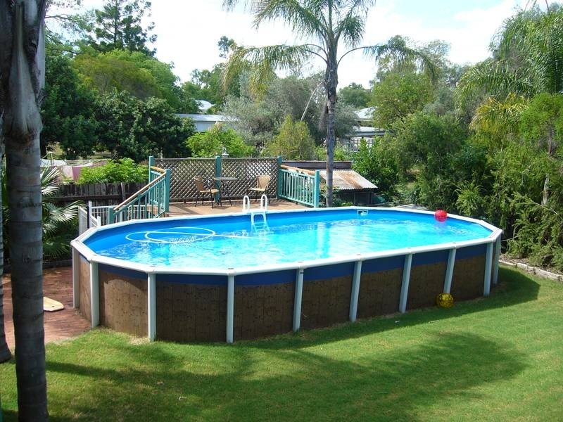 67A Patrick St, Dalby QLD 4405