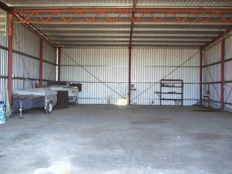 113 Yarrala Rd, Dalby QLD 4405