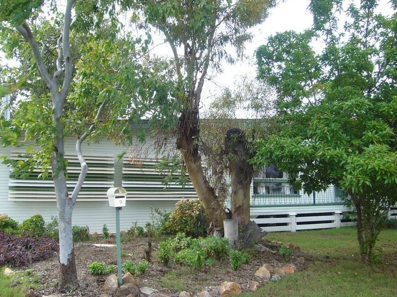 9 Morris Street, Dalby QLD 4405