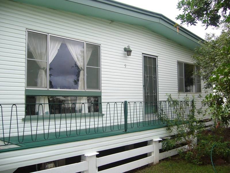 9 Morris Street, Dalby QLD 4405
