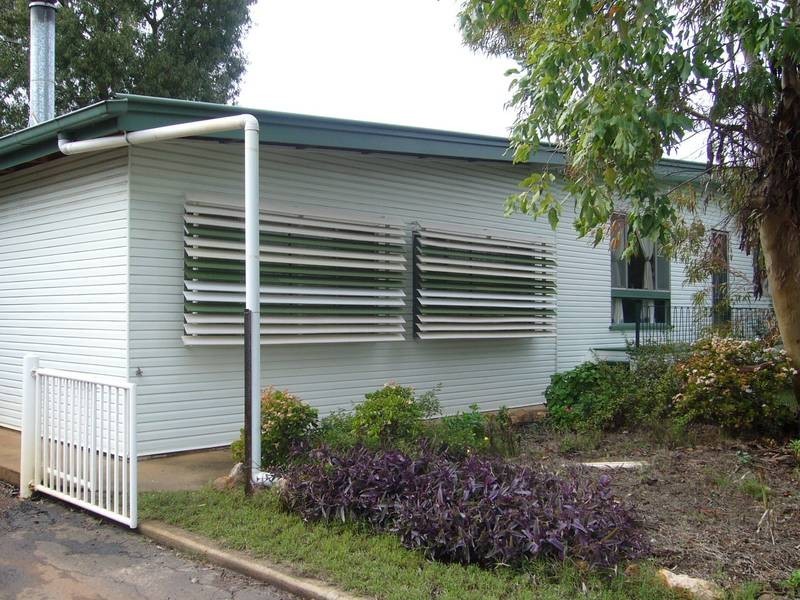 9 Morris Street, Dalby QLD 4405