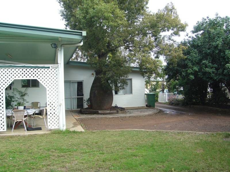 9 Morris Street, Dalby QLD 4405