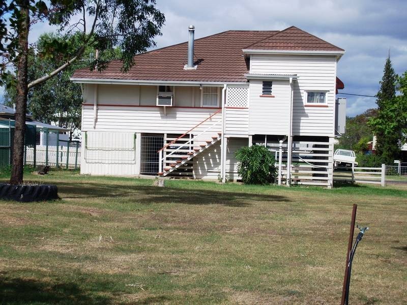 2 Wharf Street, Dalby QLD 4405