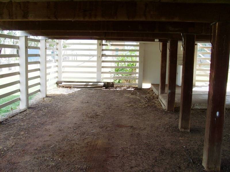 2 Wharf Street, Dalby QLD 4405