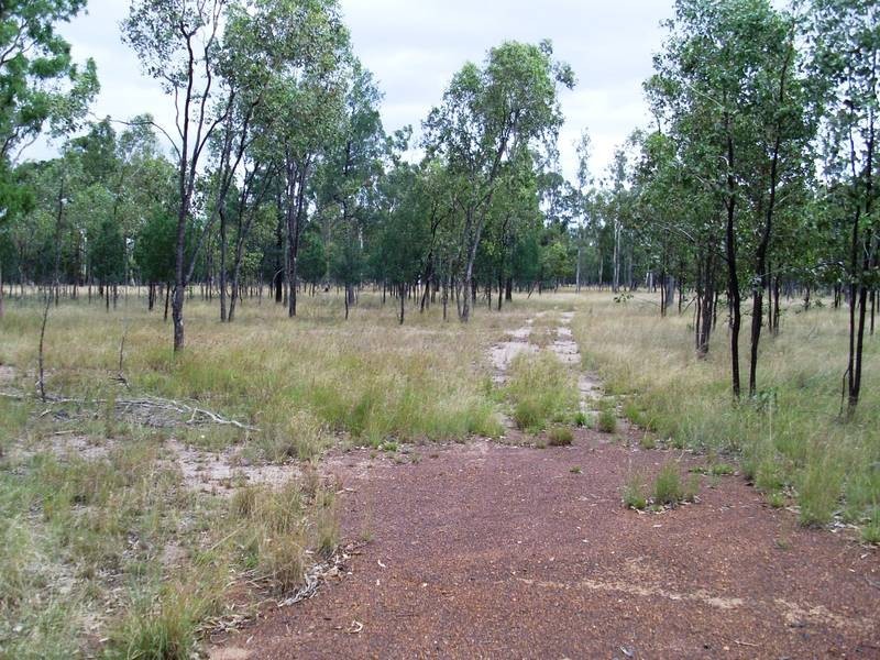 3685 Moonie Highway, Dalby QLD 4405