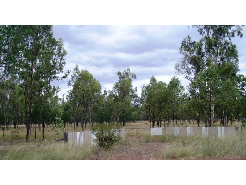 3685 Moonie Highway, Dalby QLD 4405