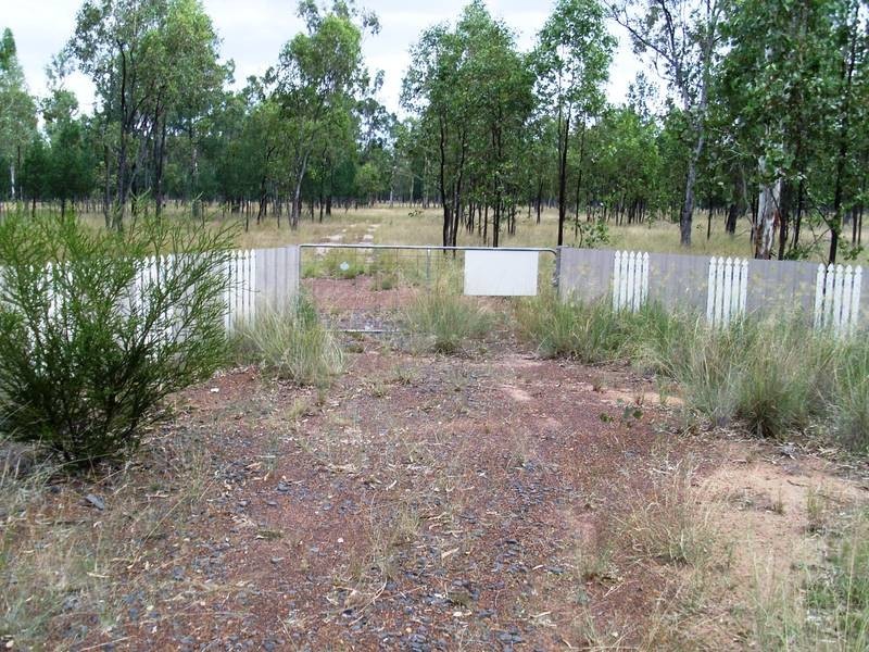 3685 Moonie Highway, Dalby QLD 4405