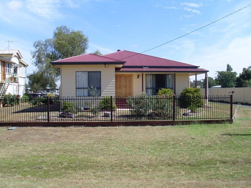 168 Condamine Street, Dalby QLD 4405