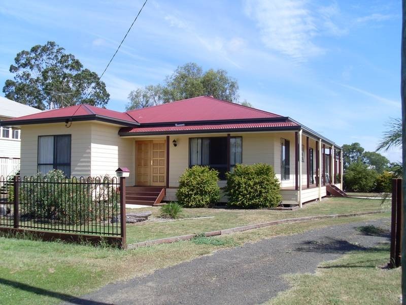 168 Condamine Street, Dalby QLD 4405