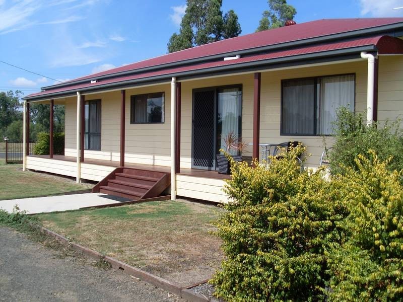168 Condamine Street, Dalby QLD 4405