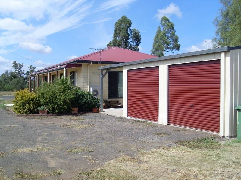 168 Condamine Street, Dalby QLD 4405