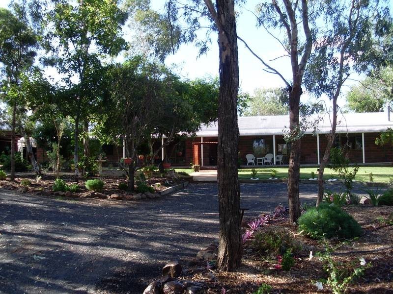 91 Chelldan Ave, Dalby QLD 4405