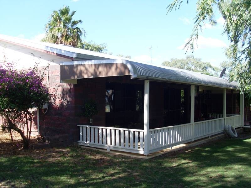 91 Chelldan Ave, Dalby QLD 4405