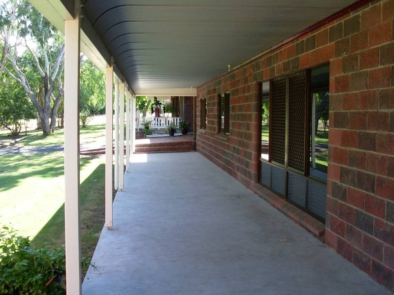 91 Chelldan Ave, Dalby QLD 4405