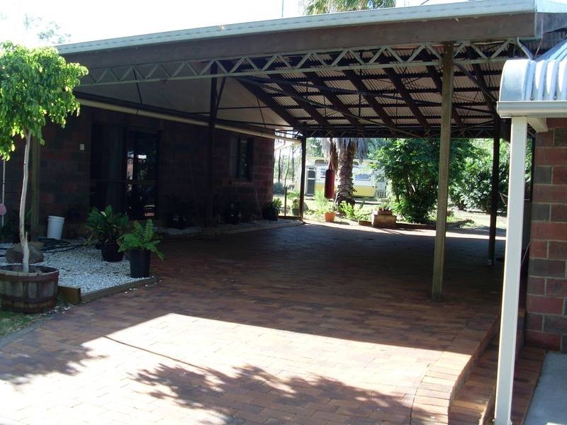 91 Chelldan Ave, Dalby QLD 4405