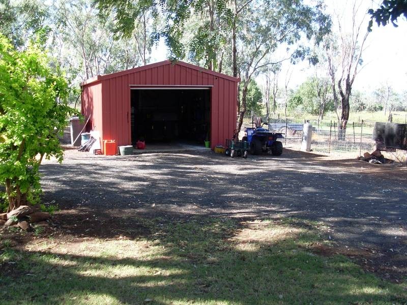 91 Chelldan Ave, Dalby QLD 4405