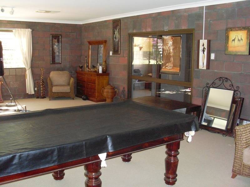 91 Chelldan Ave, Dalby QLD 4405