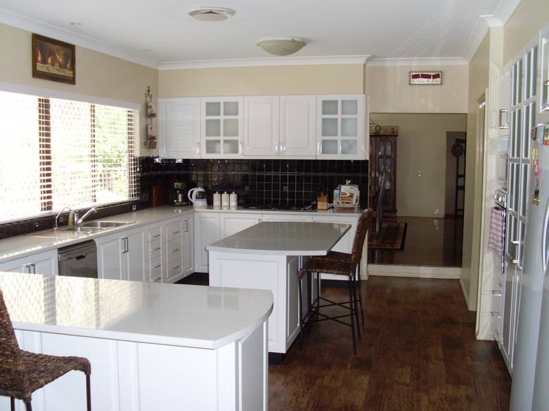91 Chelldan Ave, Dalby QLD 4405