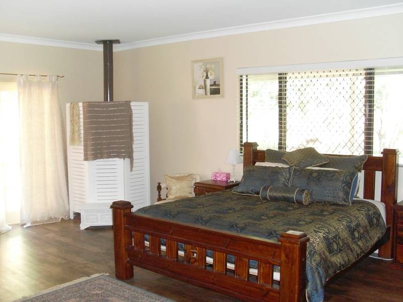 91 Chelldan Ave, Dalby QLD 4405