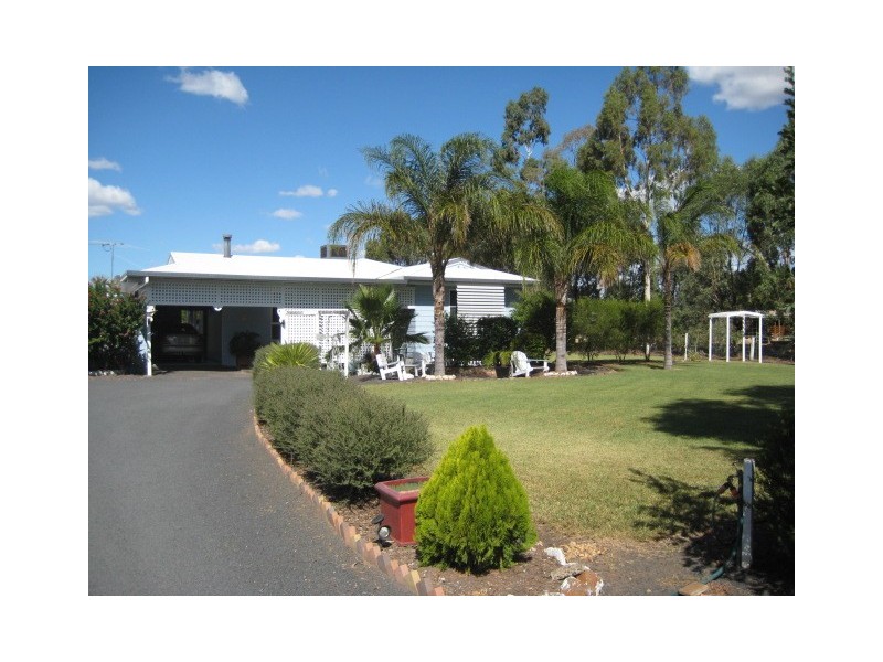 37 Watt Street, Dalby QLD 4405