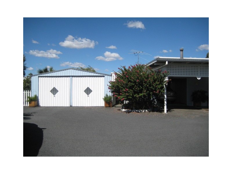 37 Watt Street, Dalby QLD 4405