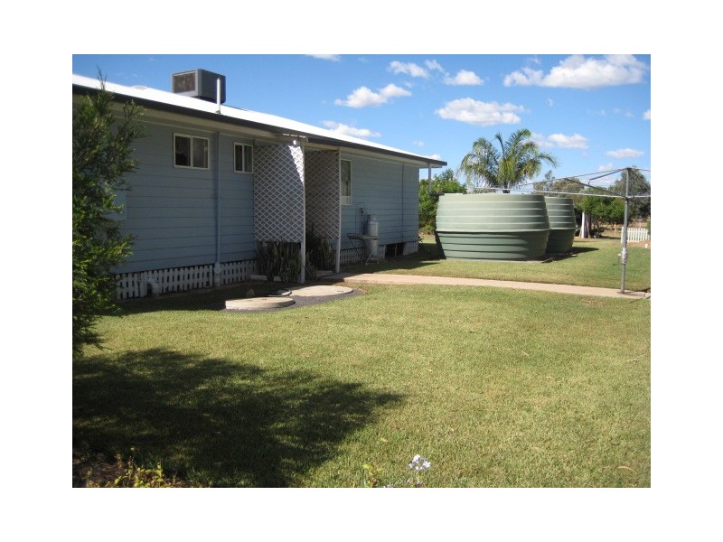 37 Watt Street, Dalby QLD 4405