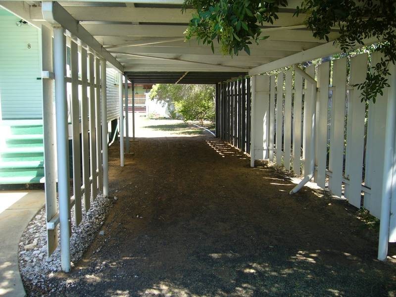 8 Jessop Street, Dalby QLD 4405