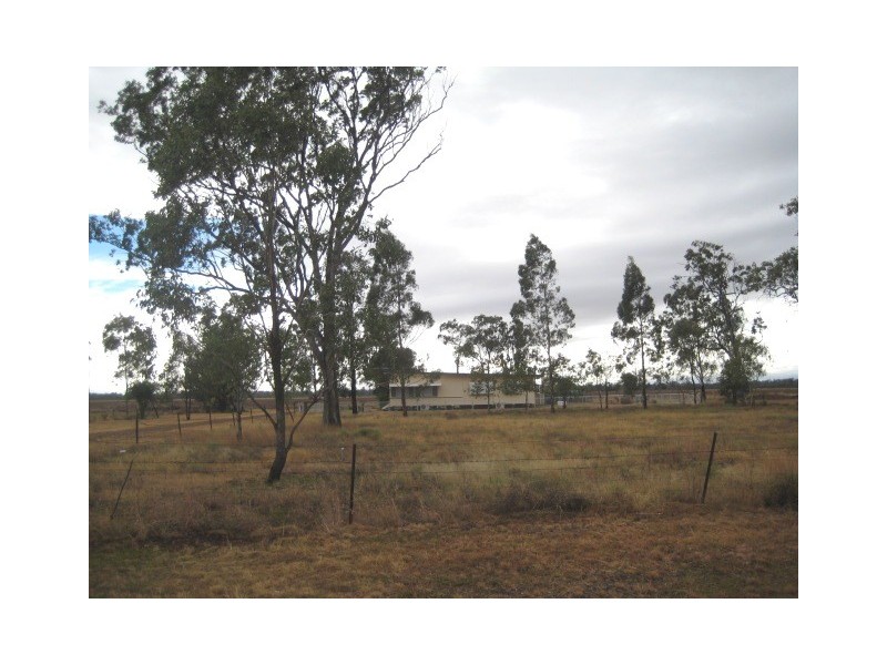 Lot 5 Greenbank Lane, Ranges Bridge, Dalby QLD 4405