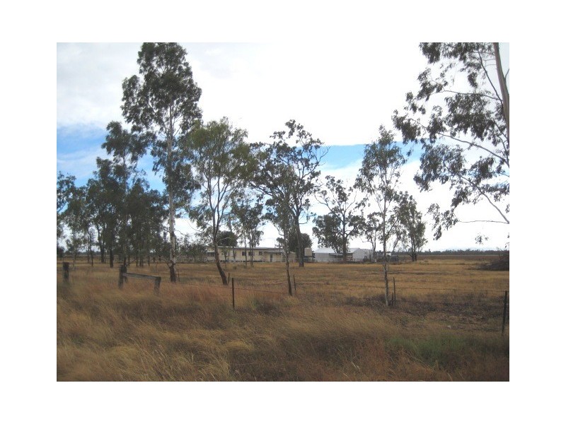 Lot 5 Greenbank Lane, Ranges Bridge, Dalby QLD 4405