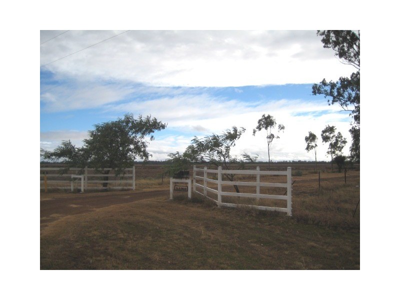 Lot 5 Greenbank Lane, Ranges Bridge, Dalby QLD 4405